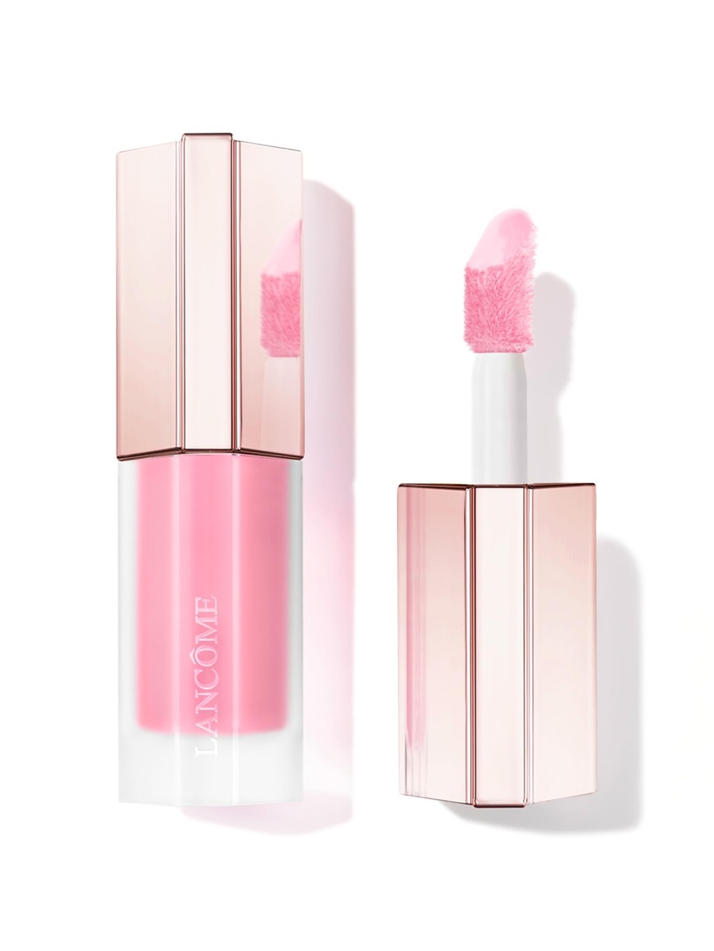 Lancôme Idôle Tint Liquid Blush Shade 10 6.5ml Pink Makeup NEW